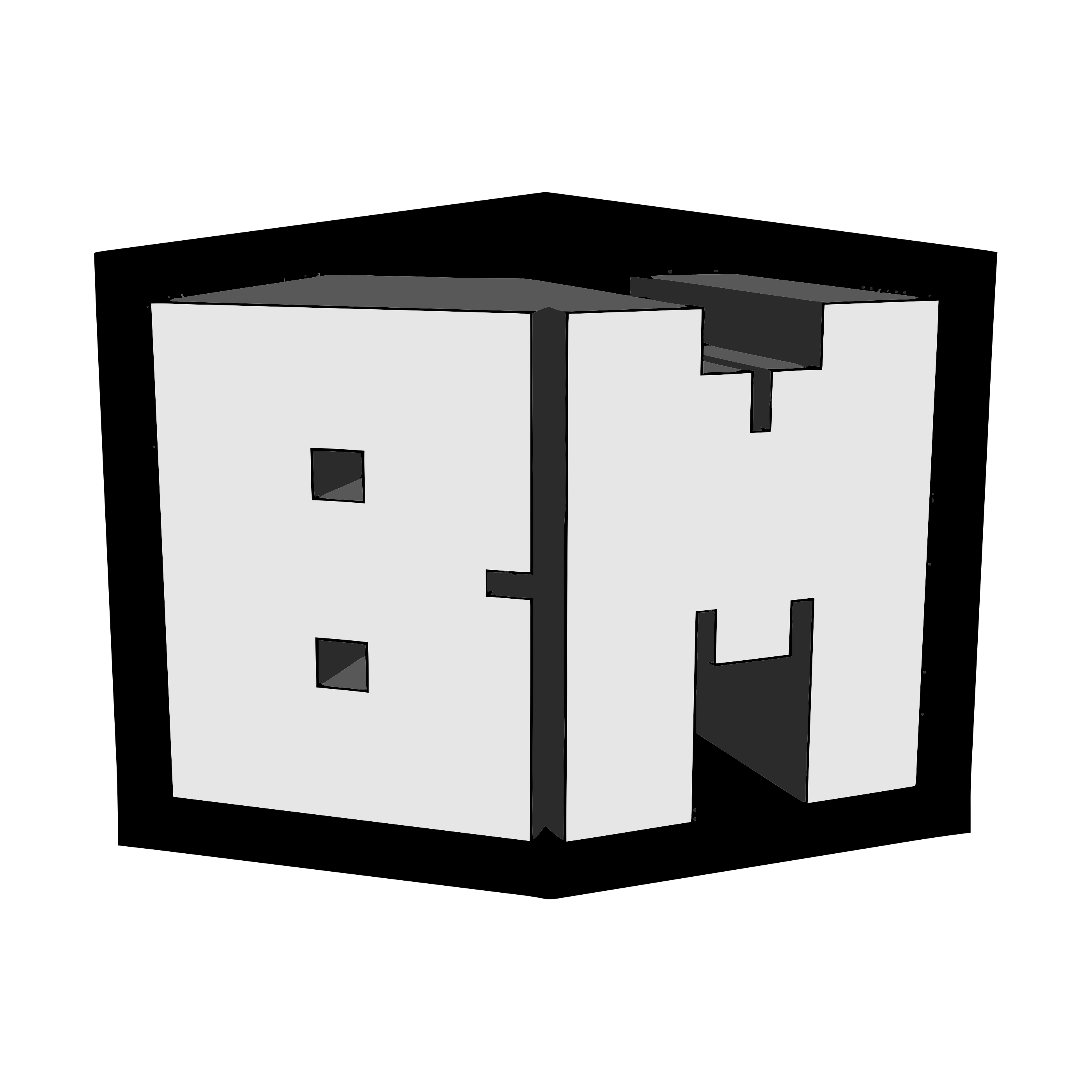 Blockminer SMP logo